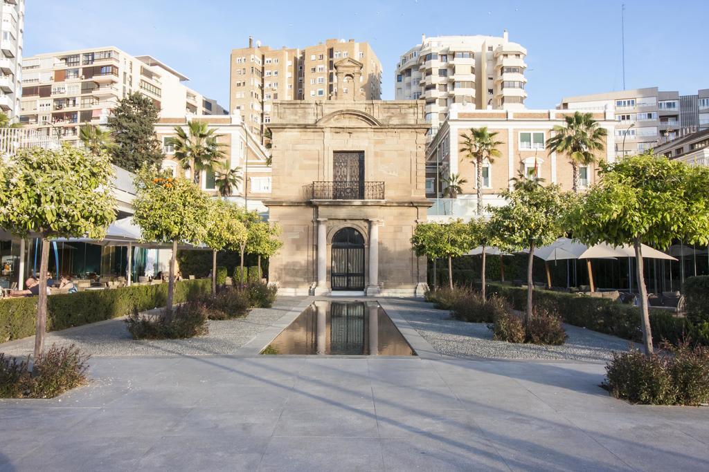 Malagueta 17 Freshapartments Màlaga Exteriér fotografie